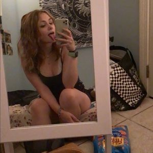 Meet your Posher, Lexi